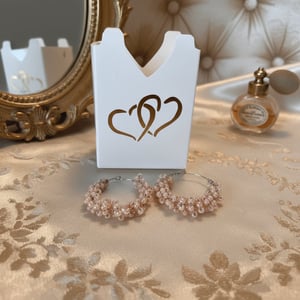 lyse fersken farvet creol – produktbillede