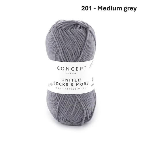 Garn: United socks and more (17)