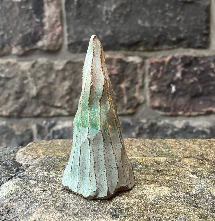 Unika juletræ billede 2