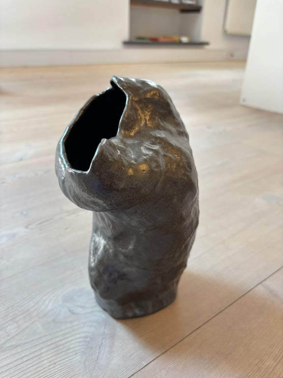 Mand - Torso  billede 2