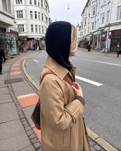 Opskrift: BARBARA BALACLAVA fra PetiteKnit (2)