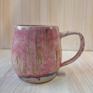 Stor kop – produktbillede