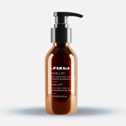 Dr. Fukuj - Hair Lift - Ren Keratin - 100 ml.