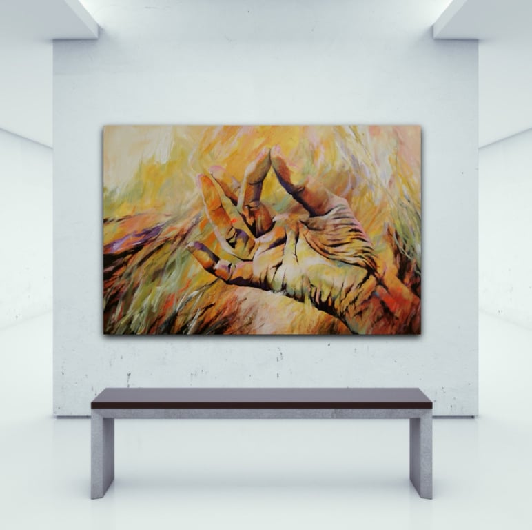 Time slipping through My fingers billede 3