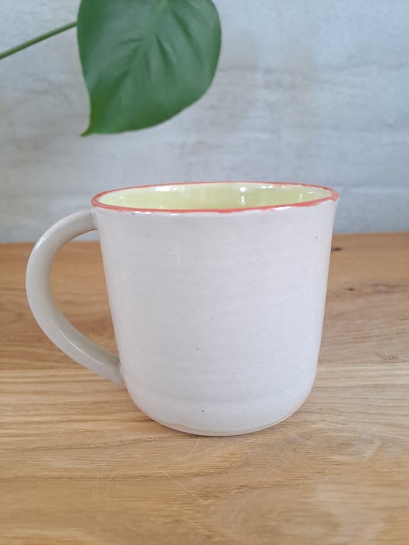 Blomsterkoppen kan indeholde 325 ml. billede 2