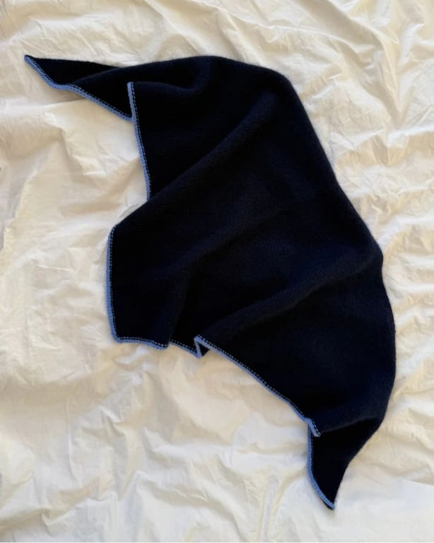 Opskrift: PetiteKnit - Uma Scarf (3)