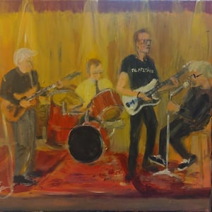 De Vildfarne – produktbillede