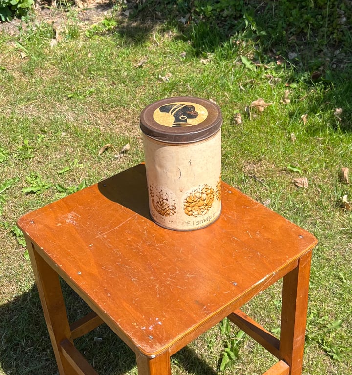 FDB Kaffedåse
