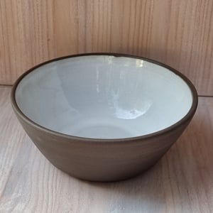 Mellem skål  – produktbillede