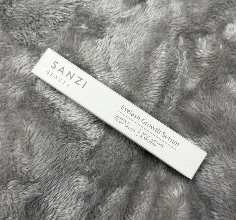Eyelash Growth Serum 