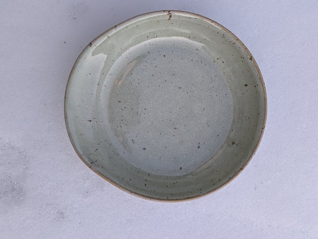 Spoon rest pebermynte 