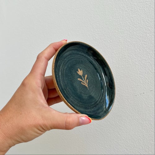 Spoon rests - holder til grydeske (6)