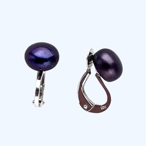 Cornelia_Perle lilla – produktbillede