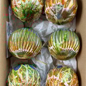 Kunstkugler #15 – produktbillede