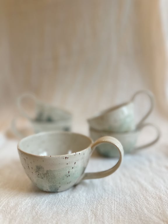 Clara kop  billede 2