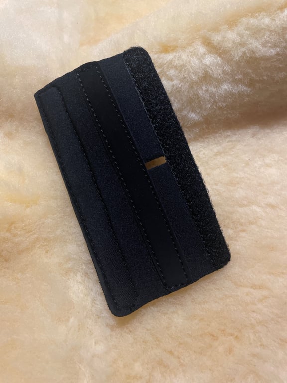 Stübben/ Crub Chain Protector  (2)