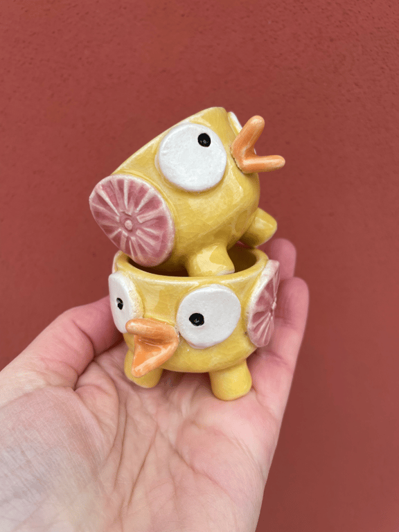 Æggebægre  billede 2