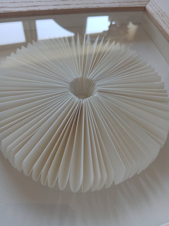 20x20cm, relief, indrammet  (3)