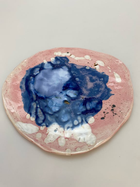 Fad eller tallerken billede 2