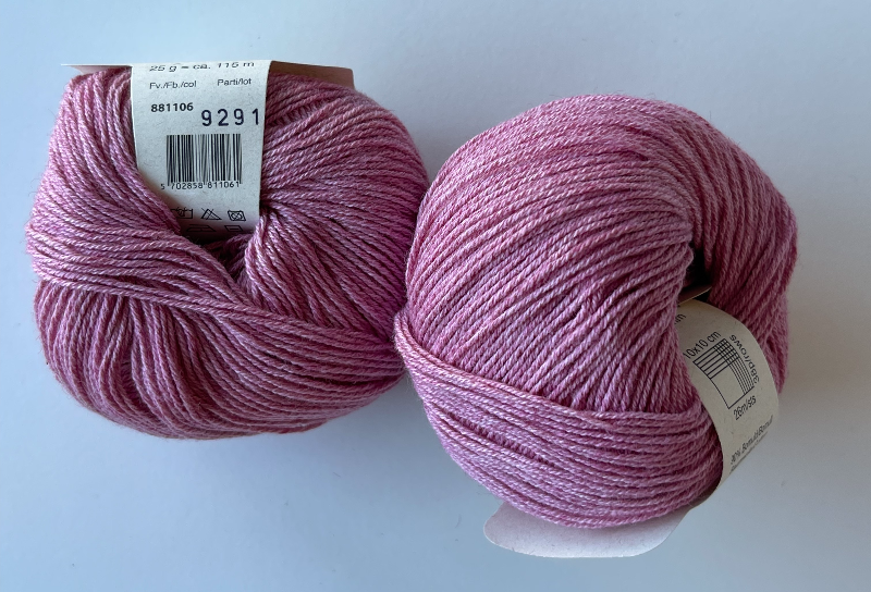 Garn: Elise by Permin  billede 9