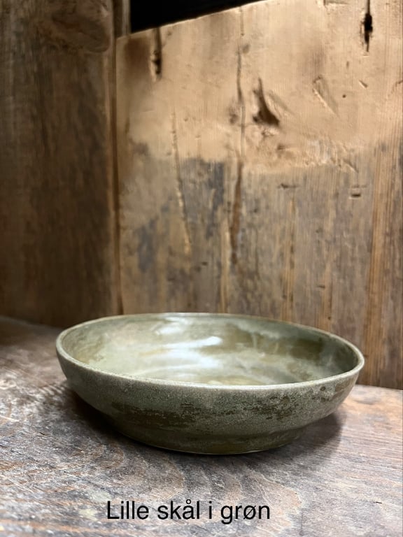 Skåle til det hele str. lille billede 5