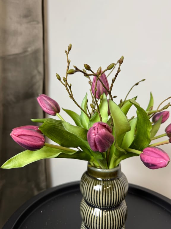 Tulipan buket billede 2