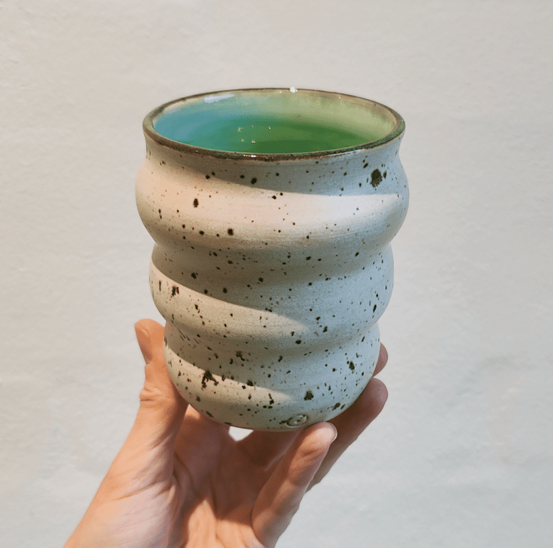 KOP SINUS SAND/MINT