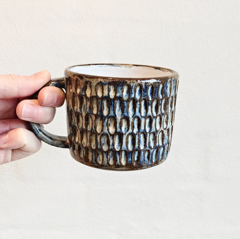 KRUS M/HANK billede 2