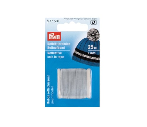 Tilbehør: Refleksgarn