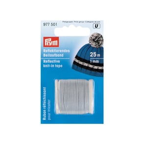 Tilbehør: Refleksgarn – produktbillede