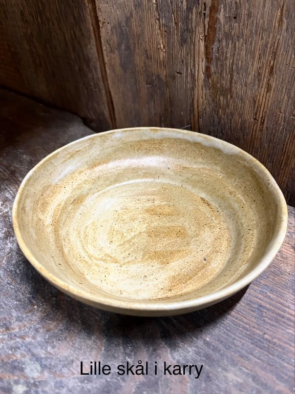 Skåle til det hele str. lille billede 7