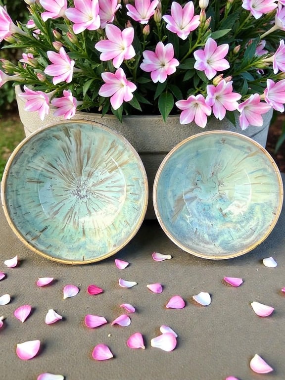 Lava serveringsskåle (sæt)