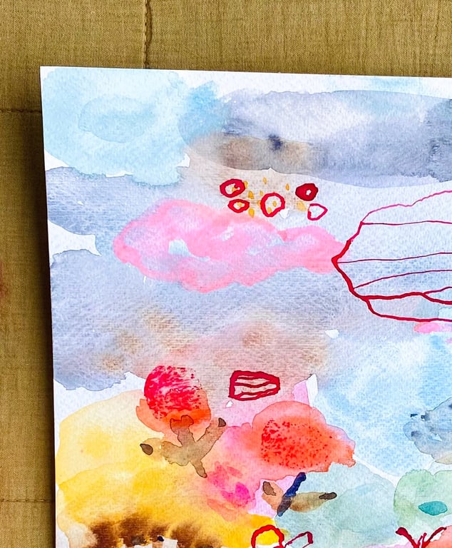 Efterår på Mars #2 billede 2