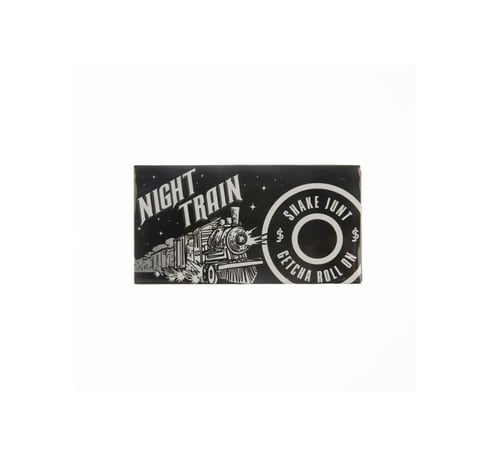 Shake Junt Night Train Bearings