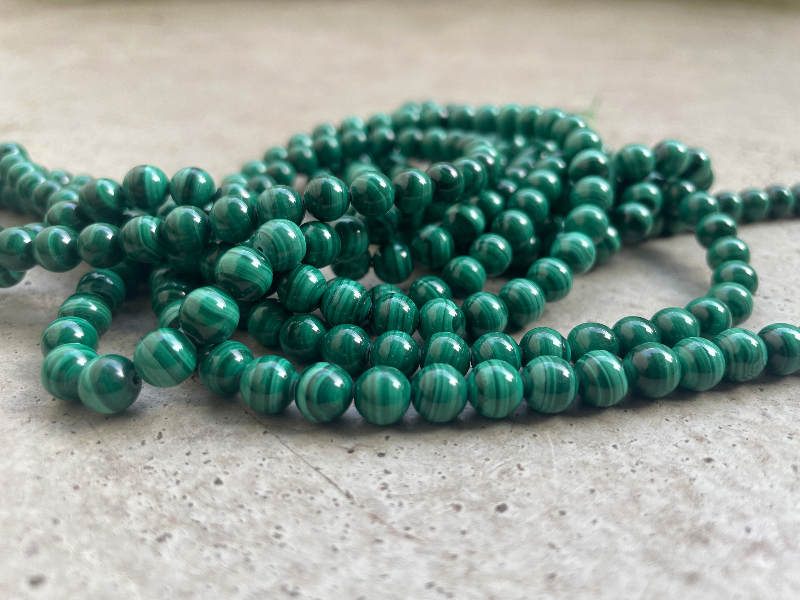 Malakit Royal - Kvalitet AAAA billede 5