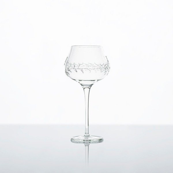 PORTVINSGLAS EMPEROR KRYSTALSLEBET 25cl