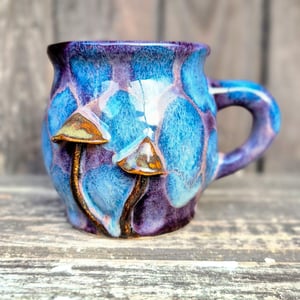 Kop – produktbillede