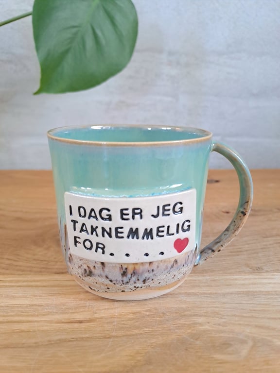 Citatkoppen kan indeholde 300 ml.