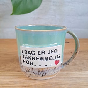 Citatkoppen kan indeholde 300 ml. – produktbillede