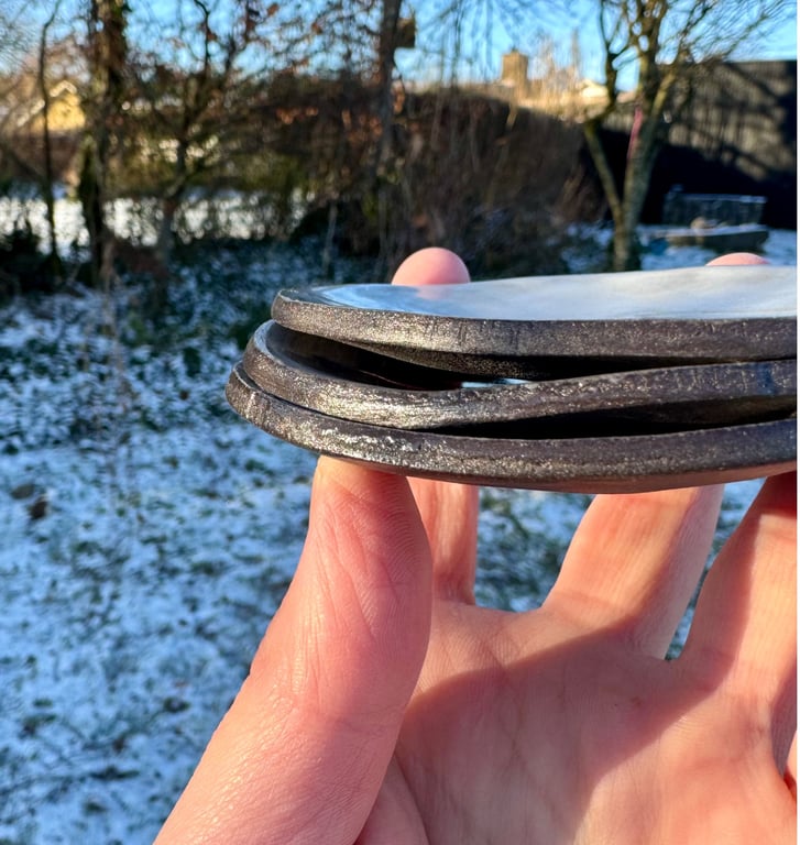 Smykkeskåle billede 3