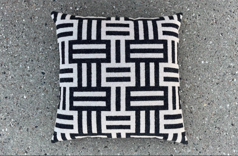 Labyrint 2032-1 Str. 39 x 39 cm. (4)