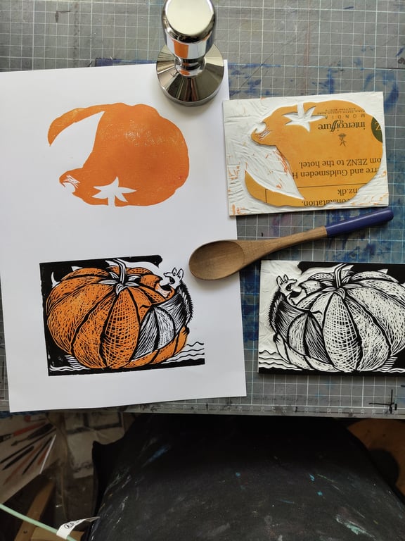 Pumpkin Party billede 3