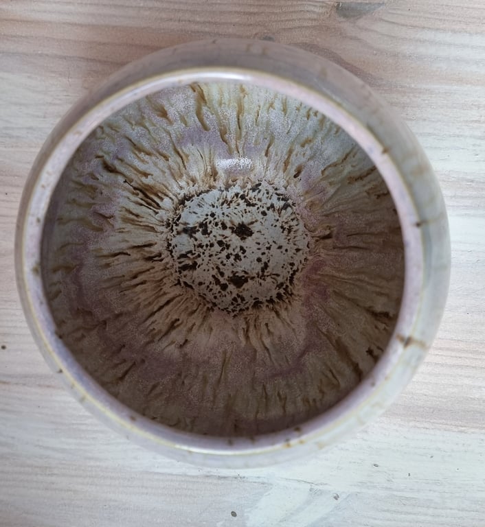 Kuglevase  billede 3