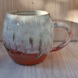 Kop med hank  – produktbillede