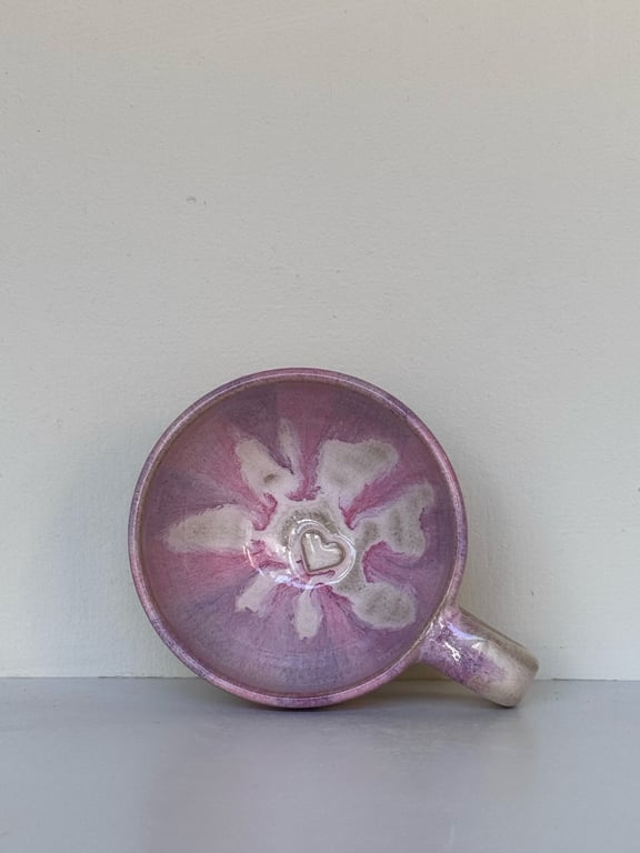 Mini Kop ca. 170-180 ml billede 2