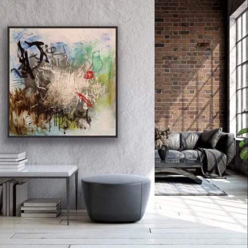 RUDOLPH THE RAINDEER (80x80) (2)