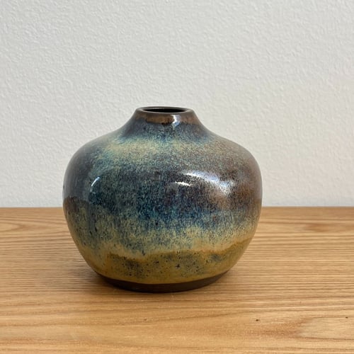 Lille Mørk Vase (5)