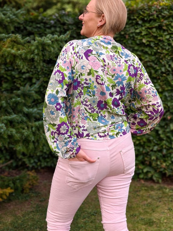 Pinky Jeans billede 2