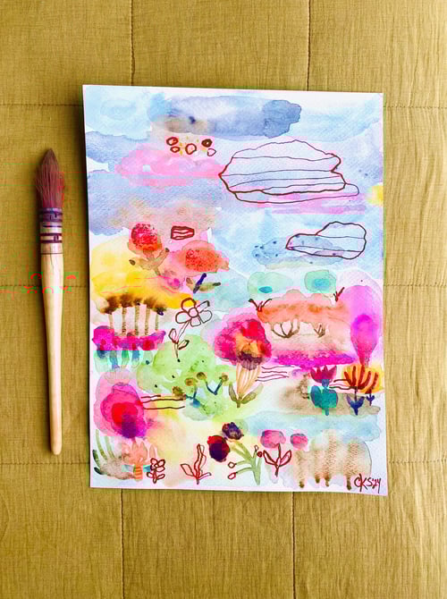 Efterår på Mars #2