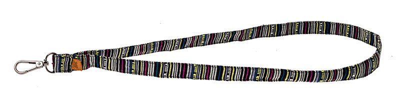 Keyhanger / Nøglesnor billede 2